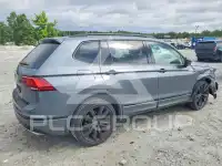 2020 Volkswagen Tiguan фото