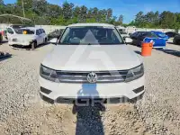 2020 Volkswagen Tiguan фото