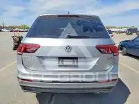 2020 Volkswagen Tiguan фото