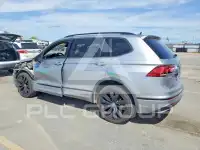 2020 Volkswagen Tiguan фото