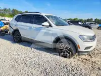 2020 Volkswagen Tiguan фото