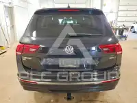 2020 Volkswagen Tiguan фото