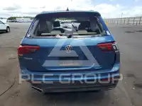 2020 Volkswagen Tiguan фото