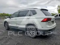 2020 Volkswagen Tiguan фото