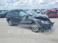 2020 Volkswagen Tiguan фото