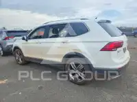 2020 Volkswagen Tiguan фото