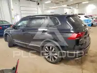 2020 Volkswagen Tiguan фото