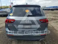 2020 Volkswagen Tiguan фото