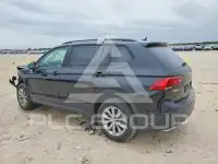 2020 Volkswagen Tiguan фото