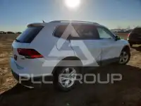 2020 Volkswagen Tiguan фото