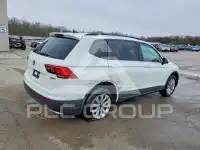 2020 Volkswagen Tiguan фото