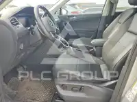 2020 Volkswagen Tiguan фото