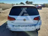 2020 Volkswagen GTI photo