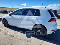 2020 Volkswagen GTI фото