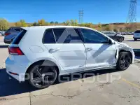 2020 Volkswagen GTI фото