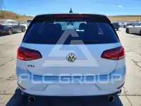 2020 Volkswagen GTI фото