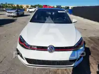 2020 Volkswagen GTI photo