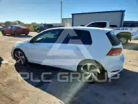 2020 Volkswagen GTI photo