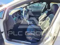 2020 Volkswagen GTI фото