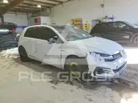 2020 Volkswagen GTI фото