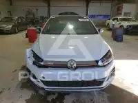 2020 Volkswagen GTI фото