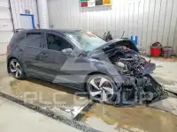 2020 Volkswagen GTI фото