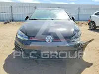 2020 Volkswagen GTI фото