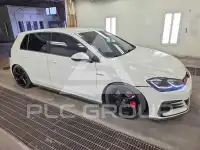 2020 Volkswagen GTI фото