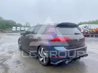 2020 Volkswagen GTI фото
