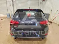 2020 Volkswagen GTI фото