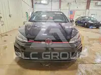 2020 Volkswagen GTI фото