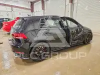 2020 Volkswagen GTI фото