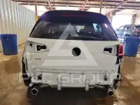 2020 Volkswagen GTI фото