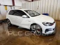 2020 Volkswagen GTI фото