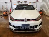2020 Volkswagen GTI фото