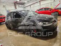 2020 Volkswagen GTI фото