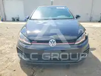 2020 Volkswagen GTI фото
