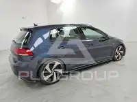2020 Volkswagen GTI фото