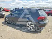 2020 Volkswagen GTI фото