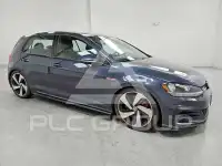 2020 Volkswagen GTI фото