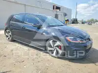 2020 Volkswagen GTI фото