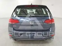 2020 Volkswagen GTI фото