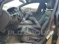 2020 Volkswagen GTI фото