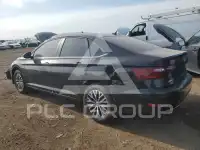 2020 Volkswagen Jetta фото
