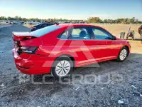 2020 Volkswagen Jetta фото