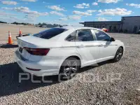2020 Volkswagen Jetta фото