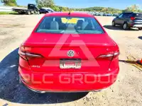 2020 Volkswagen Jetta фото