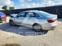 2020 Volkswagen Jetta photo