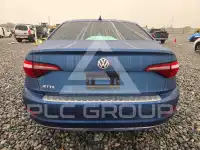 2020 Volkswagen Jetta photo