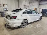 2020 Volkswagen Jetta фото